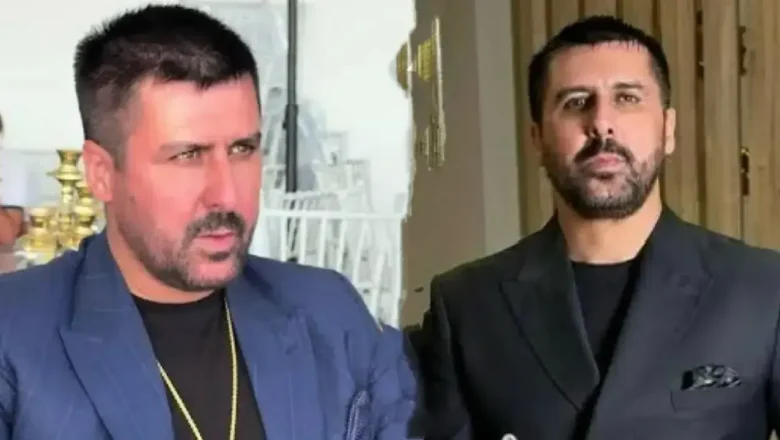 Mehmet Fatih Tançalan