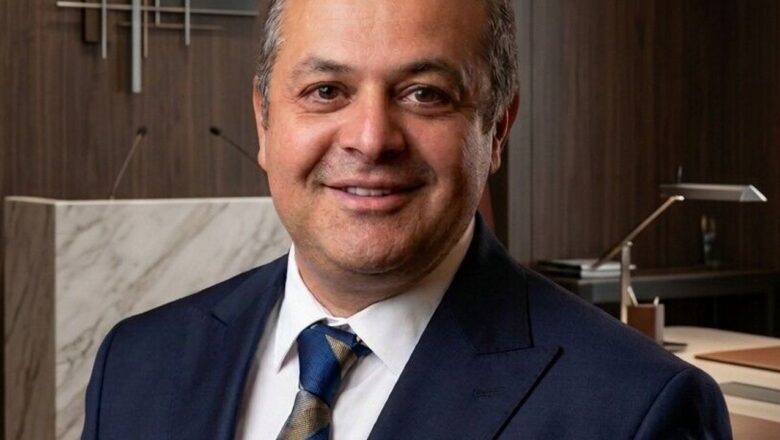 YENİ Parti Çankaya İlçe Başkanlığı