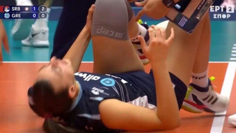 Georgia Angelopoulou