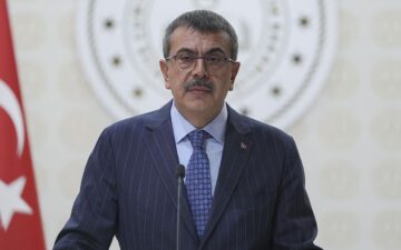Yusuf Tekin